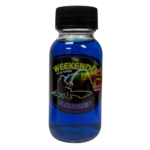 Bloutrein 50ml Value Series Dip
