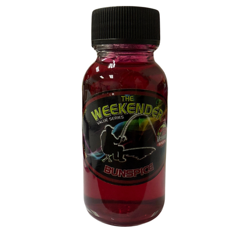 Bunspice 50ml Value Series Dip