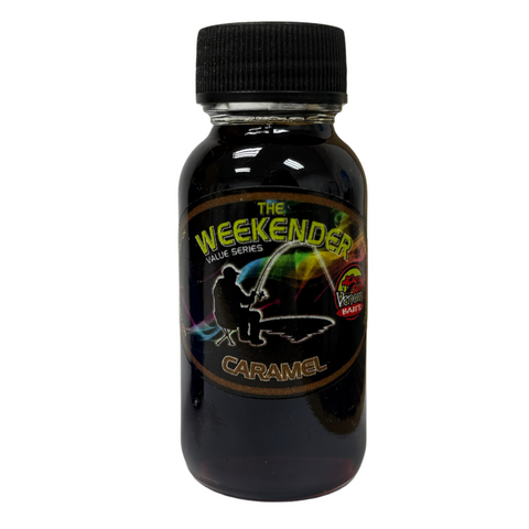 Caramel 50ml Value Series Dip