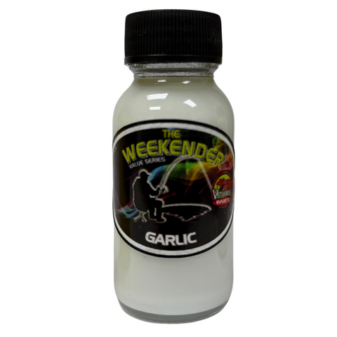 Garlic 50ml Value Series Dip
