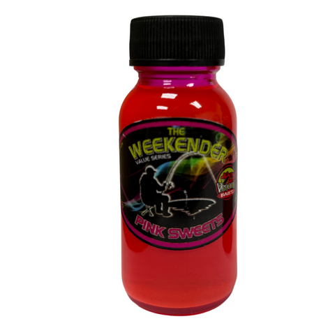 Pink Sweets 50ml Value Series Dip