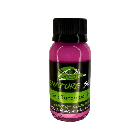 DIPS - Pink Turbo Garlic 50ml