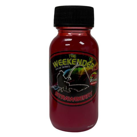 Strawberry 50ml Value Series Dip