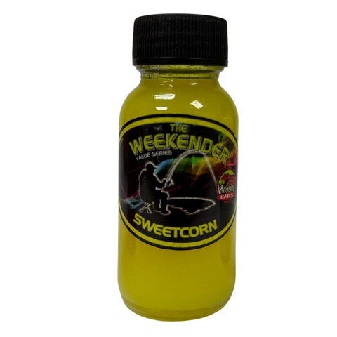 Sweetcorn 50ml Value Series Dip