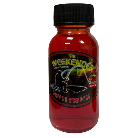 Tutti Frutti 50ml Value Series Dip