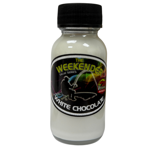 White Chocolate 50ml Value Series Dip