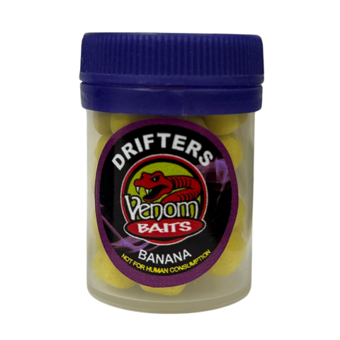 Banana 50ml Drifter Float