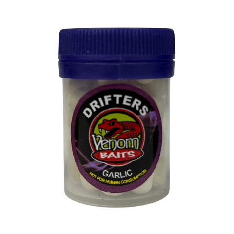 Garlic 50ml Drifter Float
