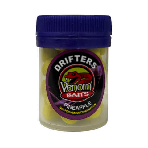 Pineapple 50ml Drifter Float
