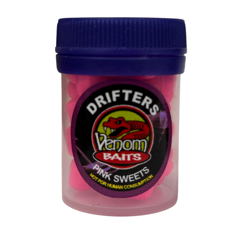 Pink Sweets 50ml Drifter Float