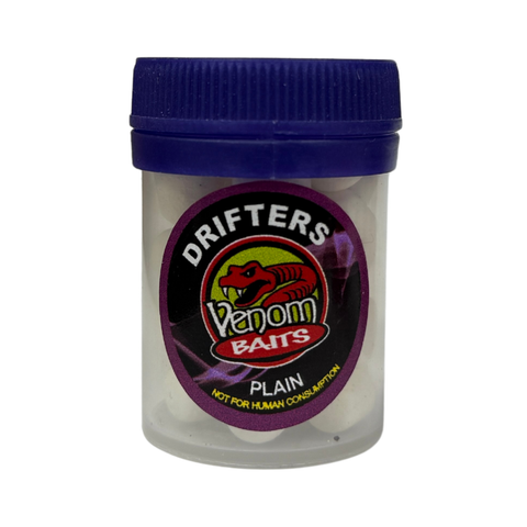 Plain 50ml Drifter Float