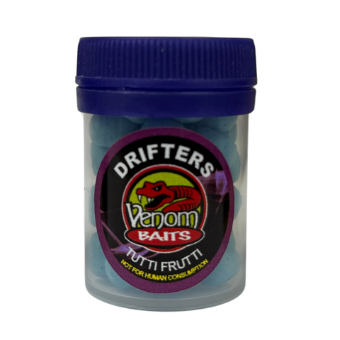 Tutti Frutti 50ml Drifter Float