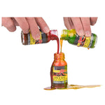 DUO - Perdeby & Tjop Tjop 50ml - SC