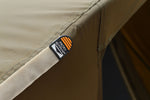 EOS 1 Man Bivvy - Fox