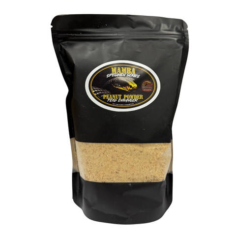 500g Peanut Powder Feed Enhancer