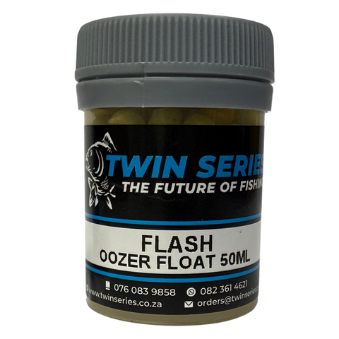 Flash 50ml - Oozer Floats Small