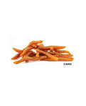 4cm Camo Earthworm Plastic