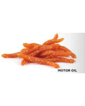 4cm Motor Oil Earthworm Plastic