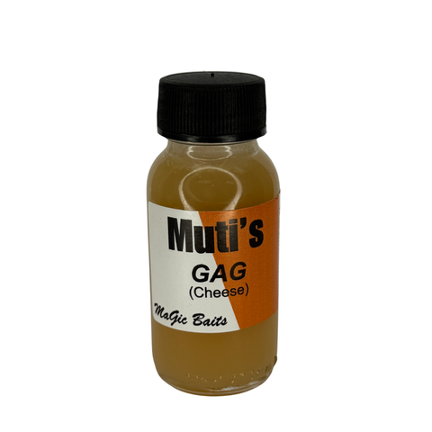 GAG (Cheese) - 50ml Muti