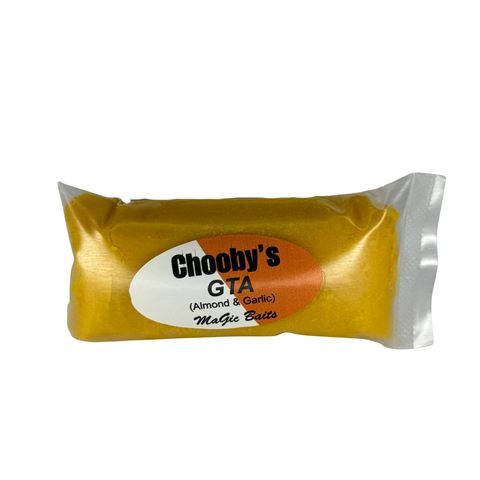 GTA (Garlic & Almond) - Chooby Baits