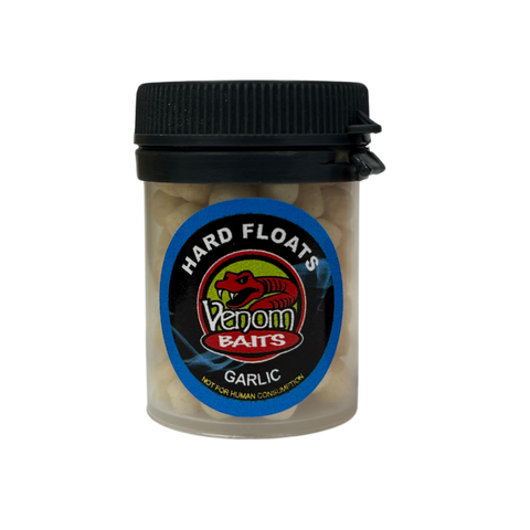 Garlic 50ml Hard Float