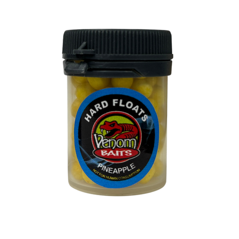 Pineapple 50ml Hard Float