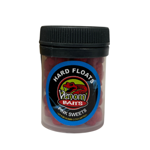 Pink Sweets 50ml Hard Float