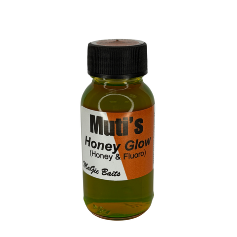 Honey Glow - 50ml Muti