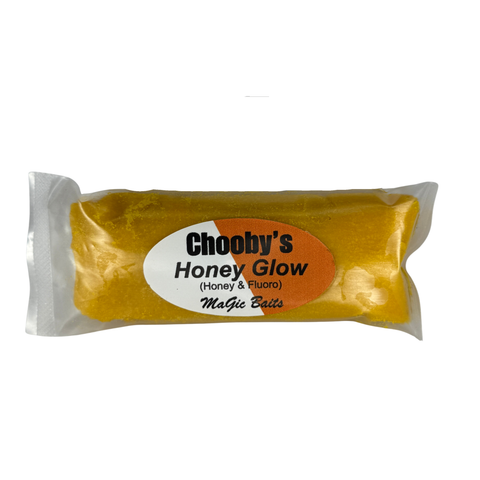 Honey Glow - Chooby Baits
