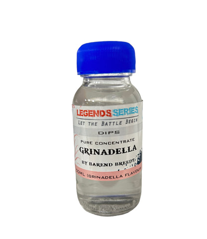 Grinadella Con