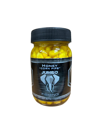 Honey Pips JF
