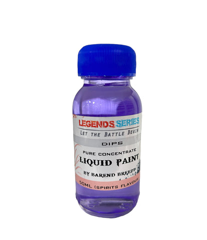 Liquid Paint Con