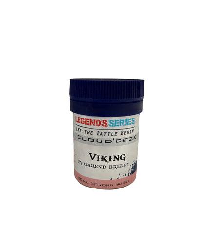 Viking (Strong Mint) - Cloud'Eeze