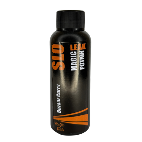 Bazaar Curry 100ml Slo Leak Magic Potion