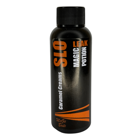 Caramel Creams 100ml Slo Leak Magic Potion
