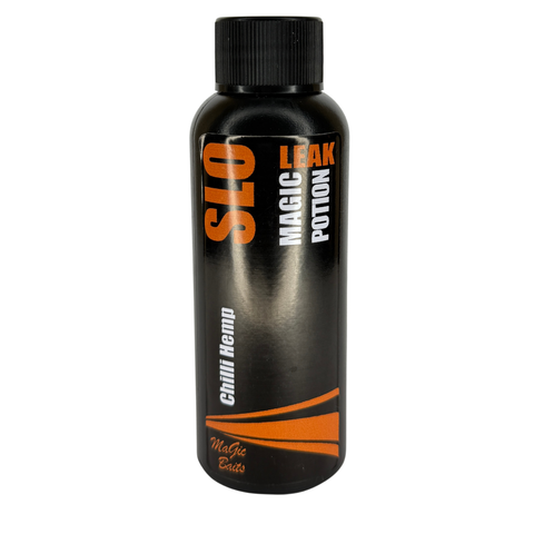 Chilli Hemp 100ml Slo Leak Magic Potion