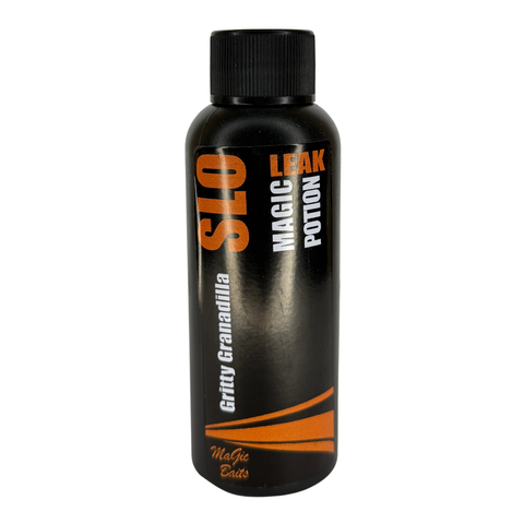 Gritty Granadilla 100ml Slo Leak Magic Potion