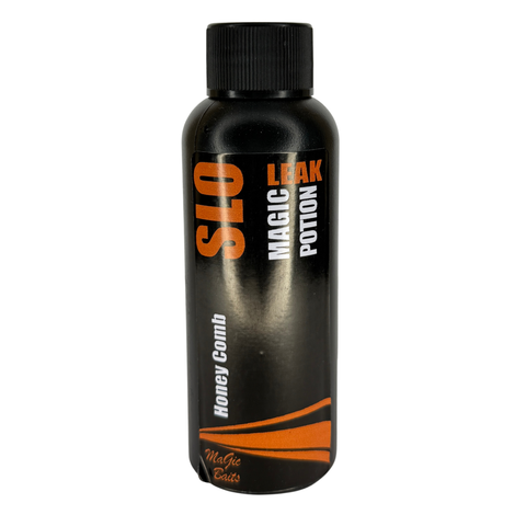 Honey Comb 100ml Slo Leak Magic Potion