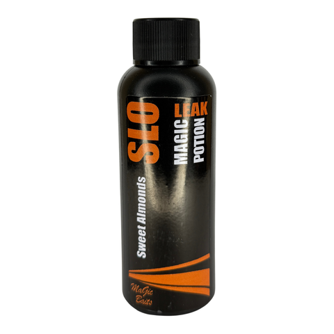 Sweet Almonds 100ml Slo Leak Magic Potion