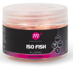 15mm Iso Fish Pink Flouro Dedicated Wafter