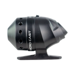 Micro Cast Spincast Reel