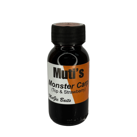 Monster Carp (Tcp, Sweet Fruity) - 50ml Muti