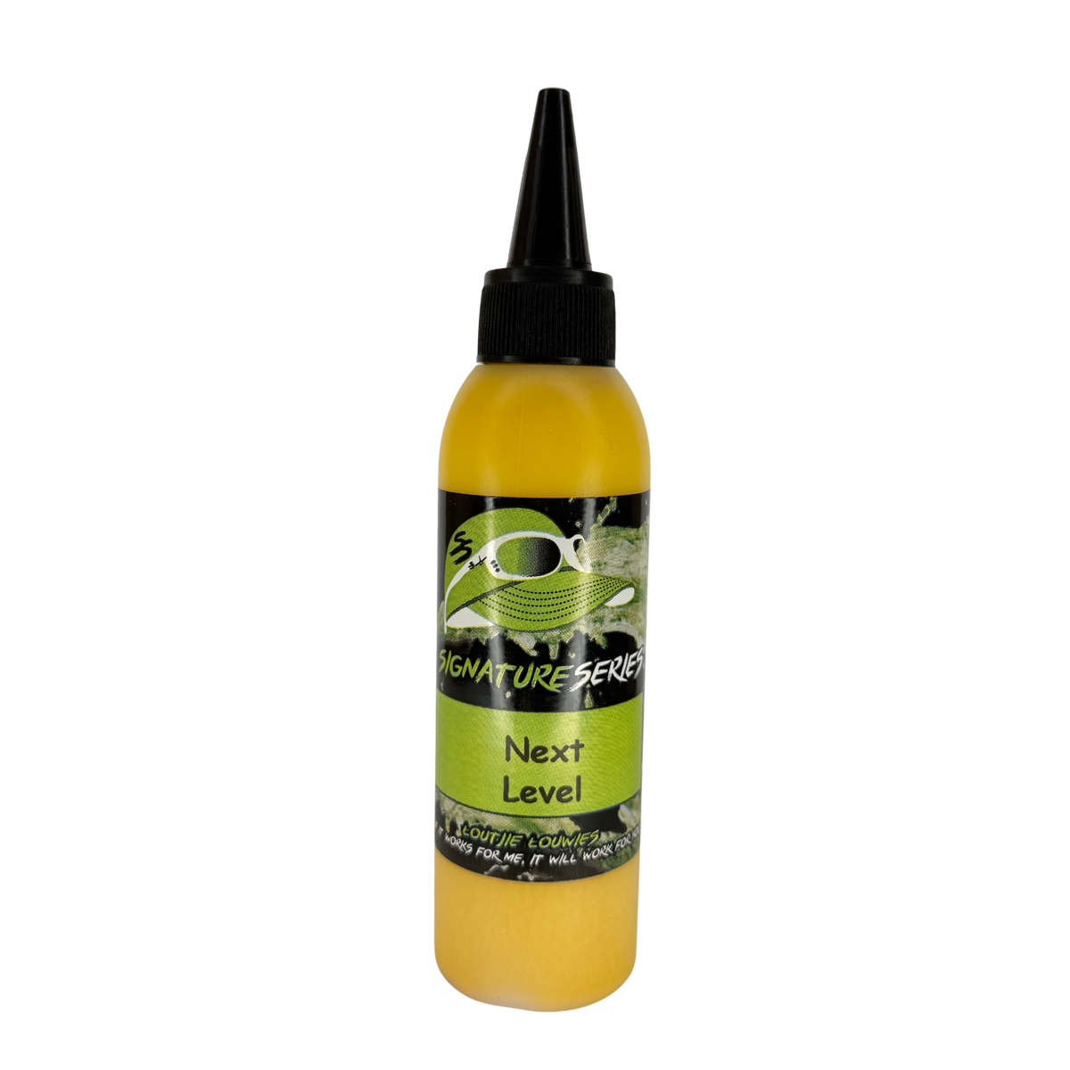 Next Level - Bait Enhancer – Baits4U TA VISKAS