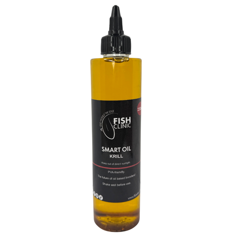Krill 250ml Smart Oils