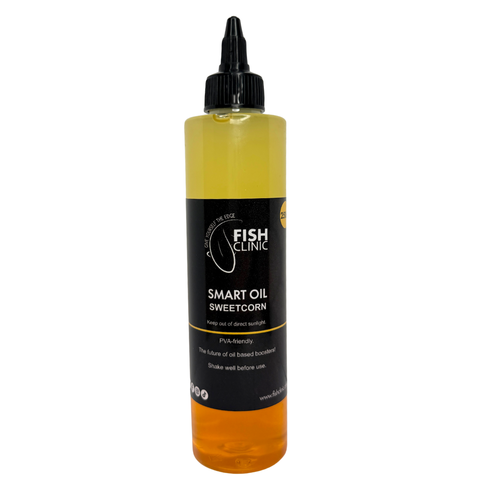 Sweetcorn 250ml Smart Oils