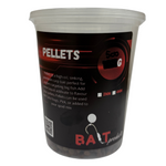Pellet Tub 500g - BP