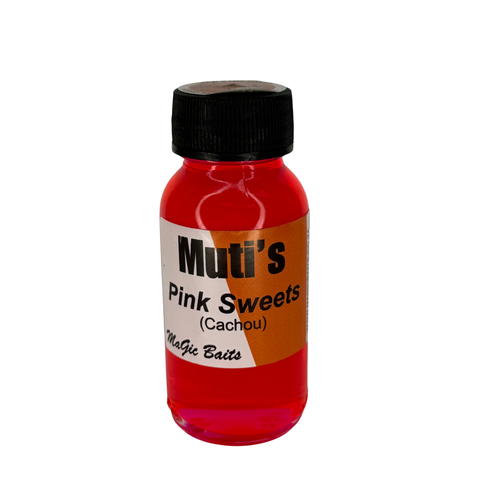 Pink Sweets - 50ml Muti
