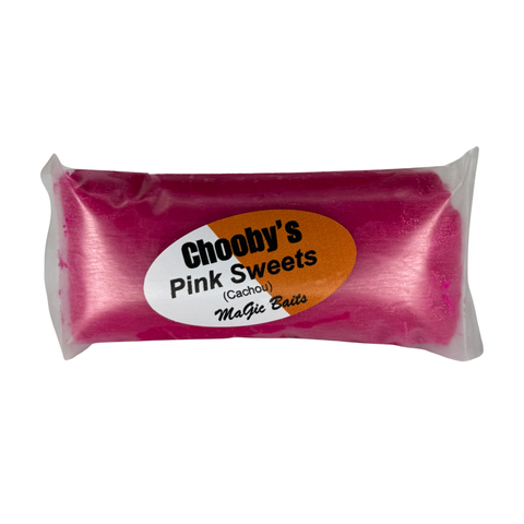 PINK SWEETS - Chooby Baits