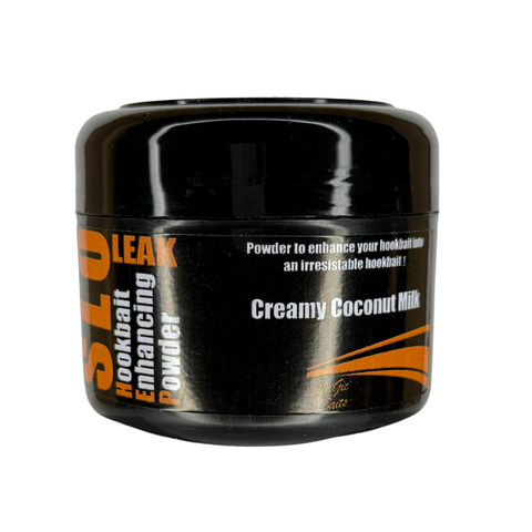 Creamy Coconut Milk HEP Powder Slo Leak
