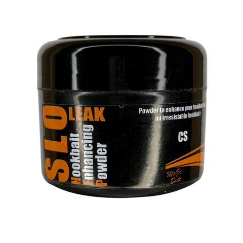 CS HEP Powder Slo Leak